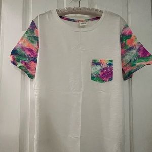 Victoria Secret - Pink T-Shirt